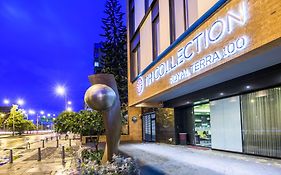 NH Collection Bogota Terra 100 Royal